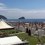Mediterranée Hotel Spotorno