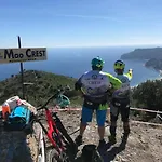 Mediterranée 3* Spotorno