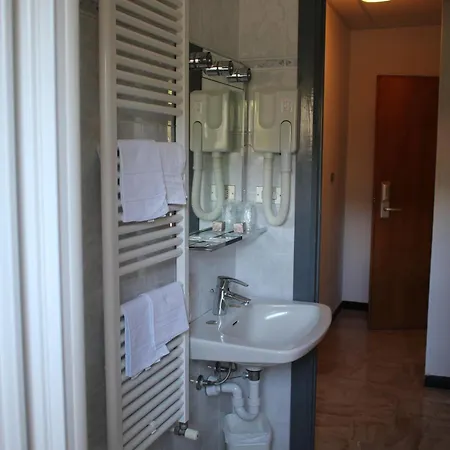 Hotel Mediterranee Spotorno