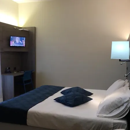 Hotel Mediterranee Spotorno