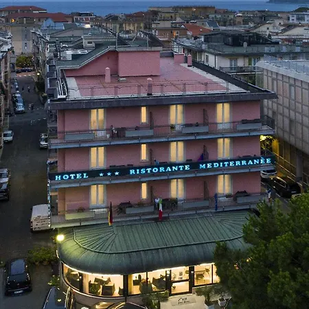 Mediterranee Spotorno