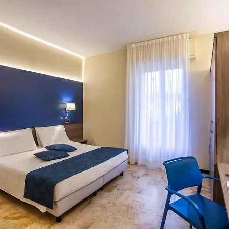 Mediterranee Hotel Spotorno