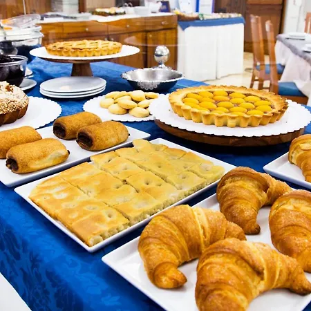 Mediterranee 3* Spotorno