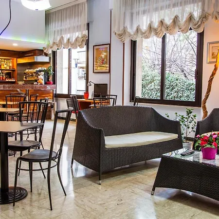 Mediterranee 3* Spotorno