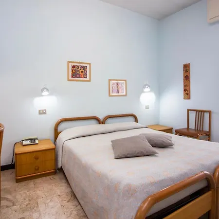 Mediterranee 3* Spotorno