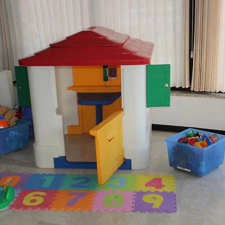 Mediterranee 3* Spotorno