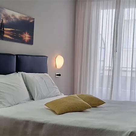 Mediterranee Spotorno