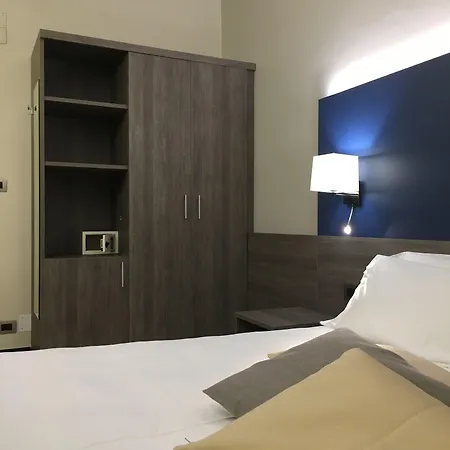 Mediterranee Hotel Spotorno