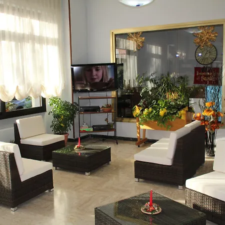 Mediterranee Hotel Spotorno