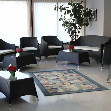 Mediterranee 3* Spotorno