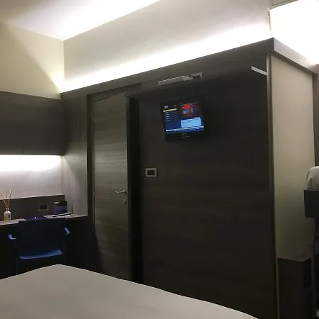 Hotel Mediterranee Spotorno