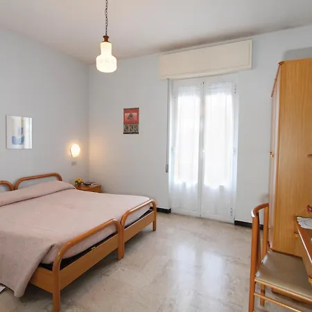 Mediterranee Hotel Spotorno