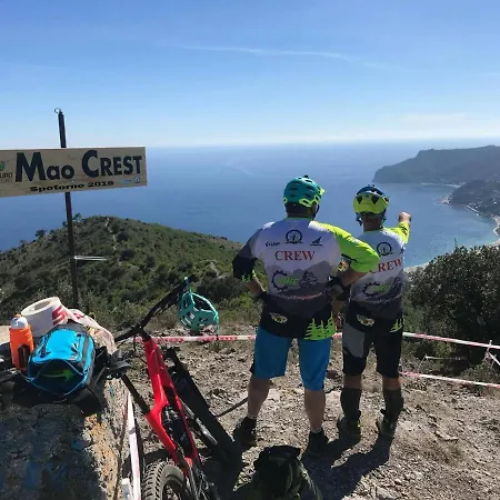 Mediterranée 3* Spotorno