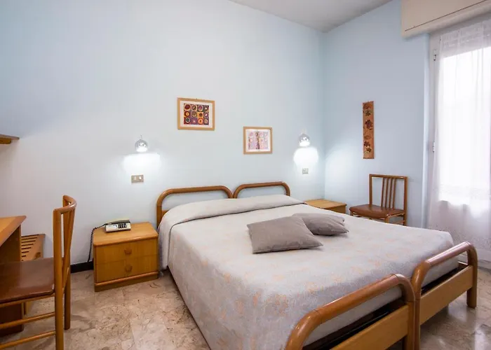 Mediterranée 3* Spotorno