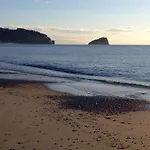 Mediterranee ホテル スポトルノ