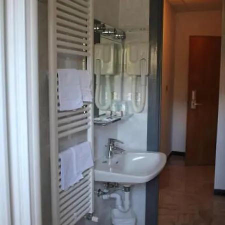 Hotel Mediterranee Spotorno