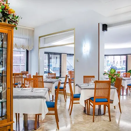 Hotel Mediterranee