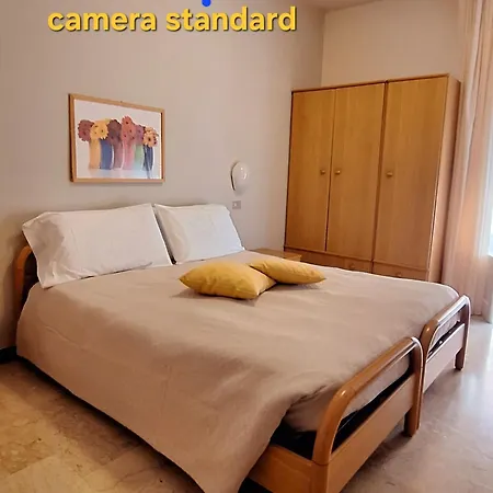 Mediterranee Hotel 3*