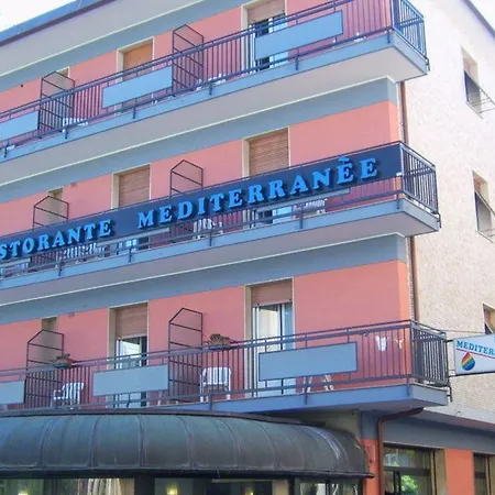 Mediterranee 3*