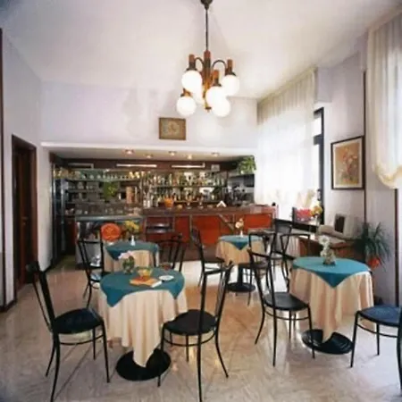 فندق Mediterranee