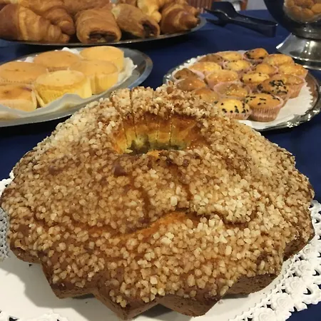 Mediterranee ספוטורנו