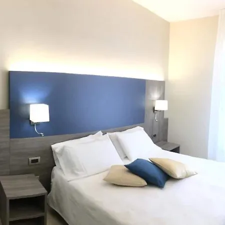 Mediterranee فندق سبوتورنو