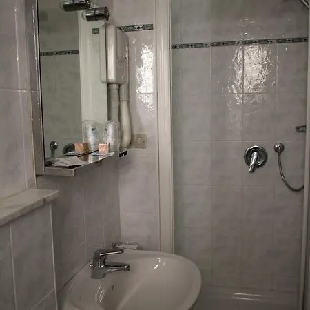 Mediterranee Hotel Spotorno