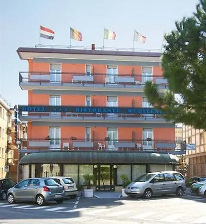Mediterranee سبوتورنو