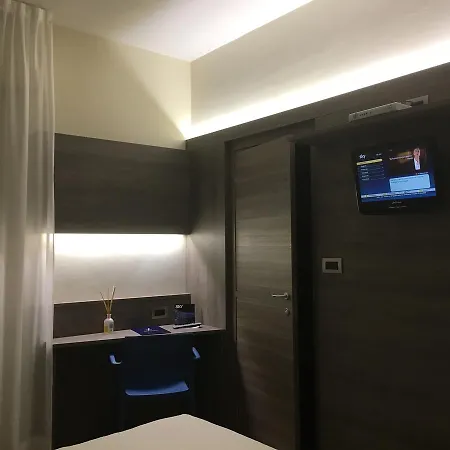 Mediterranee Hotel