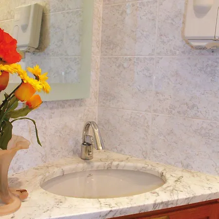 Hotel Mediterranee Spotorno