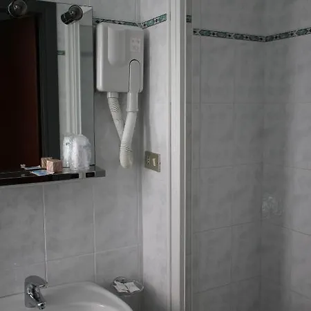 Hotel Mediterranee