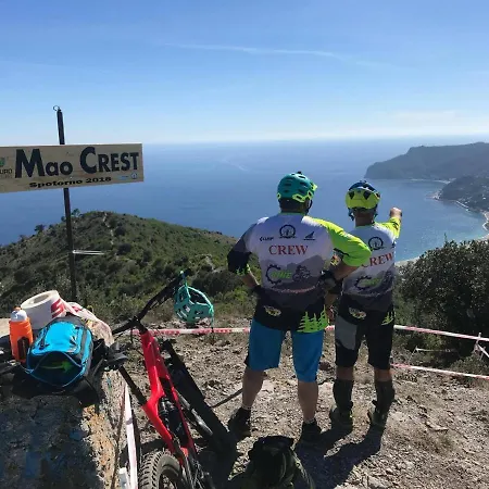 Mediterranee 3* Spotorno