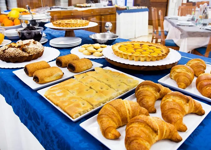 Mediterranee 3* スポトルノ