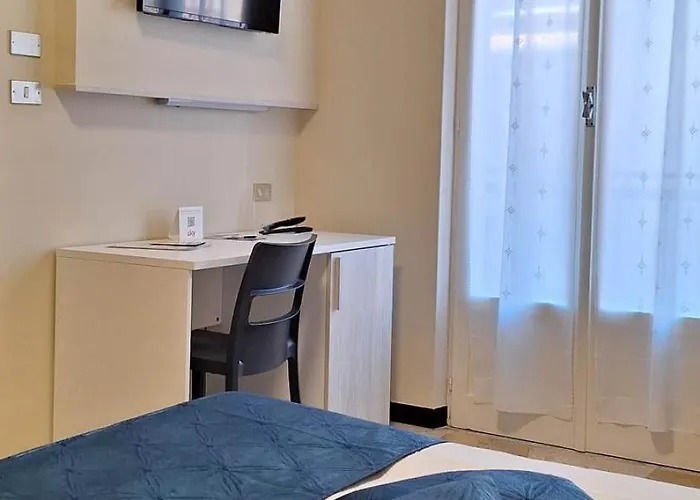 Hotel Mediterranee