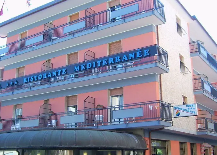 Mediterranee 3*