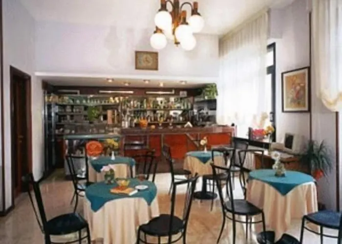 Otel Mediterranee