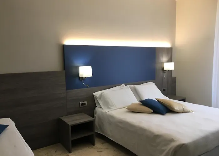 ホテル Mediterranee 3*