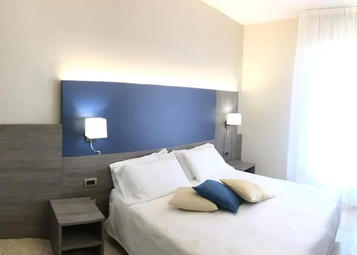 Mediterranee Hotel Spotorno