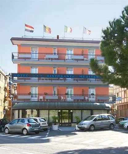 Mediterranee سبوتورنو