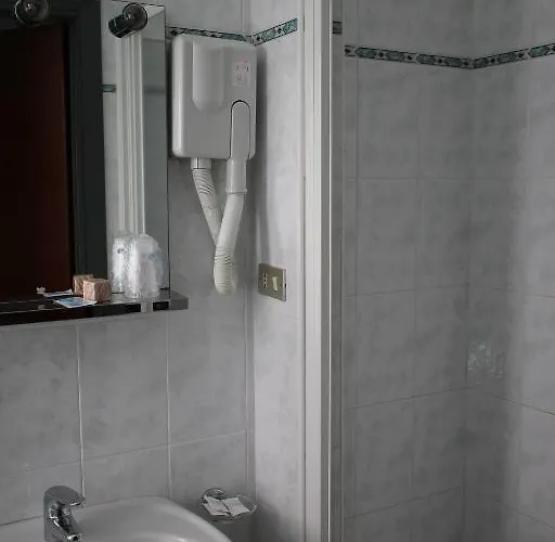Hotel Mediterranee